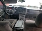 2000 Chevrolet Silverado K1500