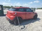 2013 Mini Cooper S Paceman