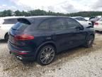 2016 Porsche Cayenne S