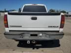 2002 Chevrolet Silverado C2500 Heavy Duty