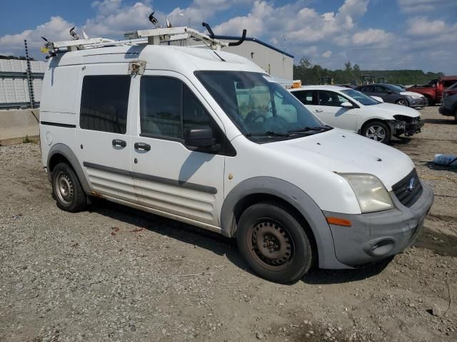 2013 Ford Transit Connect XL