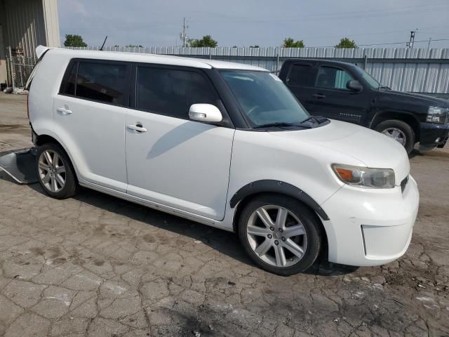 2009 Scion XB