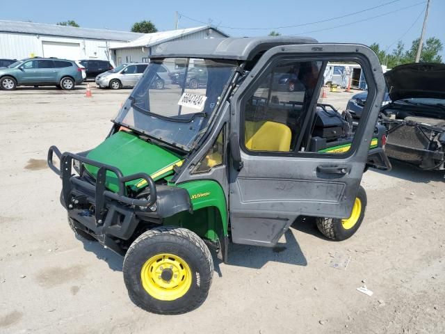 2018 John Deere Gator