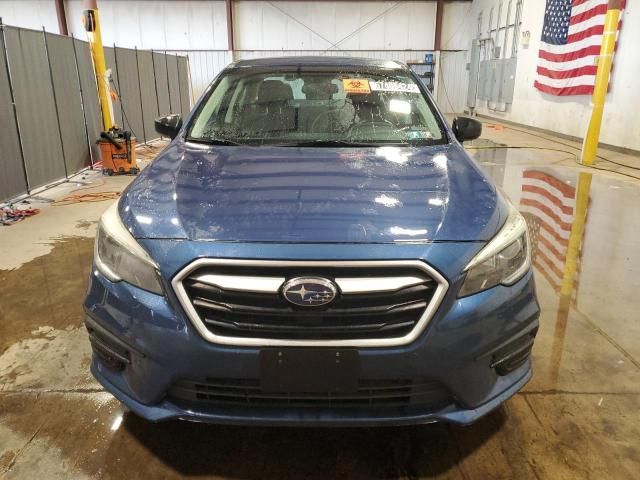 2019 Subaru Legacy 2.5I