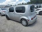 2009 Nissan Cube Base