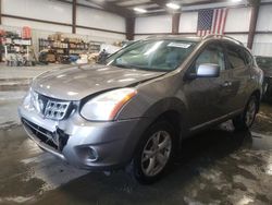 2011 Nissan Rogue S en venta en Spartanburg, SC