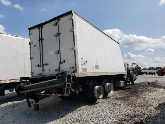 2020 Freightliner M2 106 Medium Duty