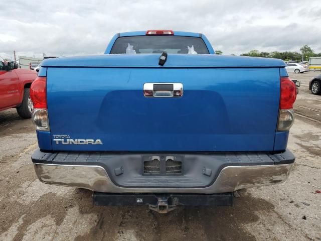 2008 Toyota Tundra Double Cab