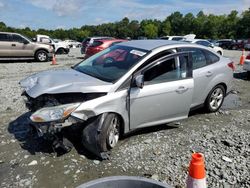 Ford salvage cars for sale: 2013 Ford Focus SE