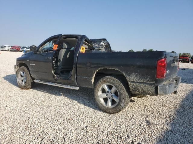 2008 Dodge RAM 1500 ST