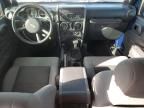 2010 Jeep Wrangler Unlimited Sport