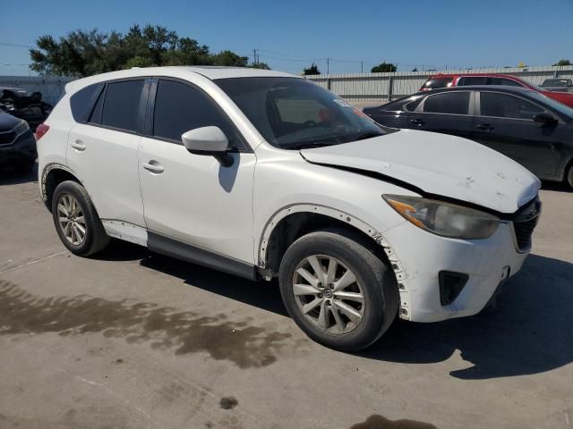 2013 Mazda CX-5 Touring