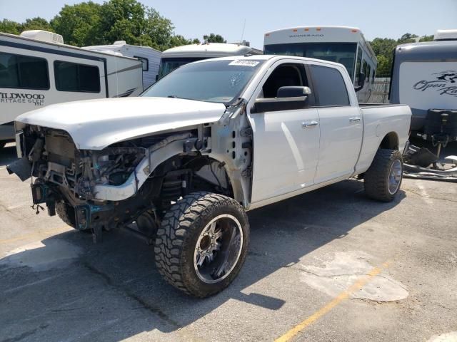 2015 Dodge RAM 2500 SLT