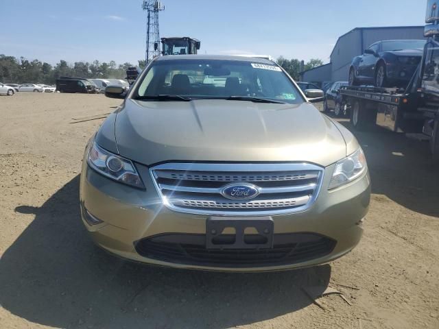 2012 Ford Taurus SEL