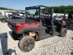 2022 Polaris Ranger Crew XP 1000 Premium