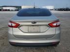 2015 Ford Fusion S