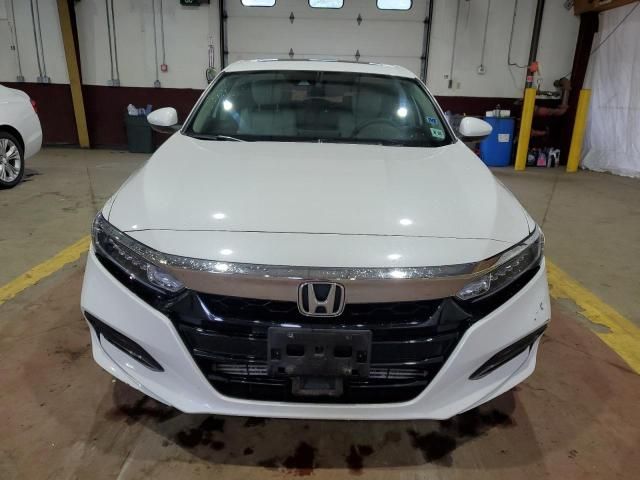 2020 Honda Accord EX