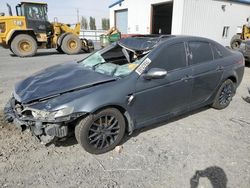 Acura salvage cars for sale: 2007 Acura TL