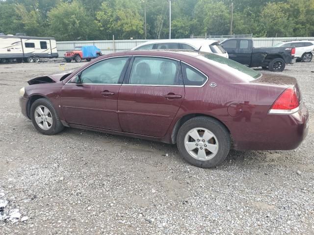 2007 Chevrolet Impala LT