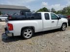 2007 Chevrolet Silverado C1500