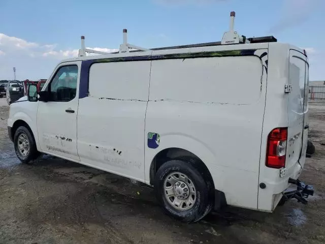 2013 Nissan NV 2500