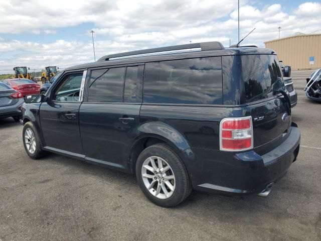 2013 Ford Flex SE