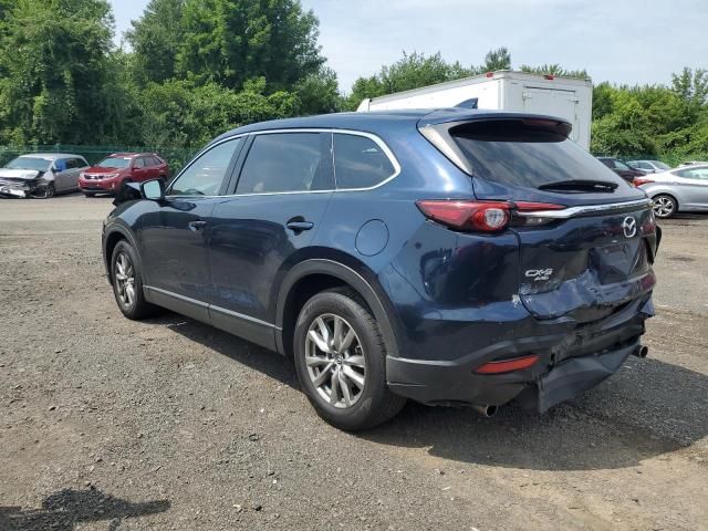 2019 Mazda CX-9 Touring