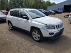 2012 Jeep Compass Limited