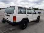 1998 Jeep Cherokee SE