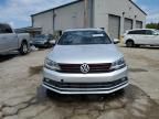 2015 Volkswagen Jetta GLI