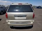 2005 Chrysler Town & Country Touring