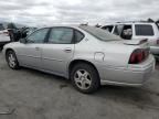 2005 Chevrolet Impala