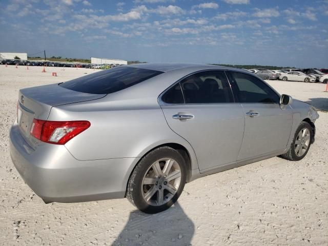 2009 Lexus ES 350