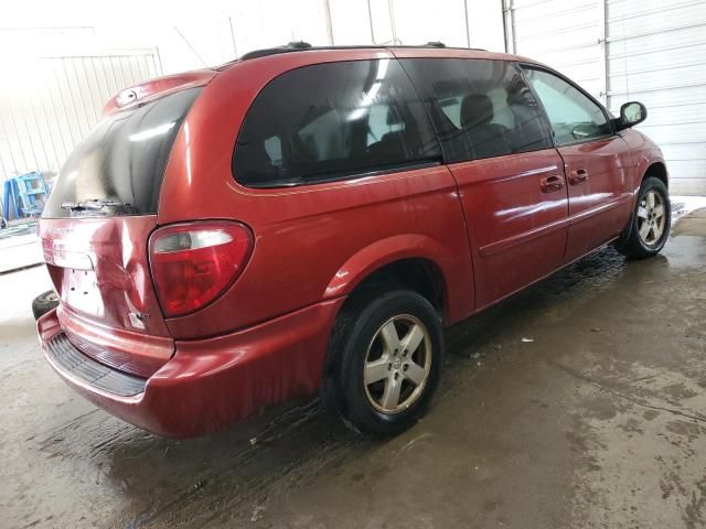 2006 Dodge Grand Caravan SXT