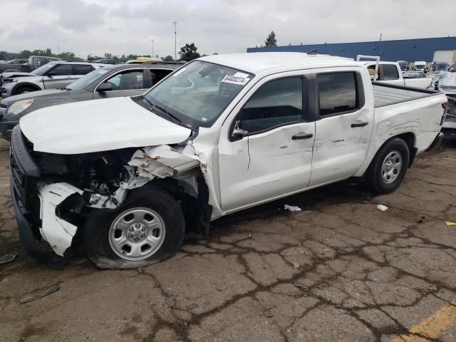 2023 Nissan Frontier S