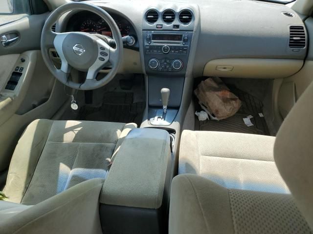 2008 Nissan Altima 2.5