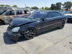 2004 Mercedes-Benz S 430