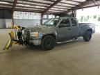 2011 GMC Sierra K1500 SLE