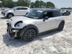 2019 Mini Cooper S