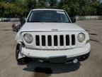 2012 Jeep Patriot Sport