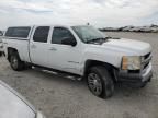 2007 Chevrolet Silverado K2500 Heavy Duty