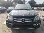 2010 Mercedes-Benz GL 450 4matic