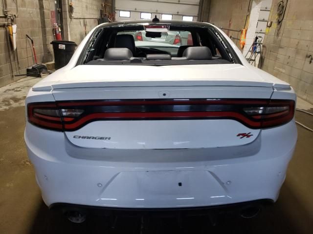 2015 Dodge Charger R/T