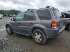 2003 Ford Escape XLT