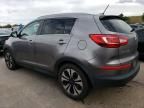 2011 KIA Sportage EX