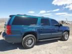 2007 Chevrolet Suburban C1500