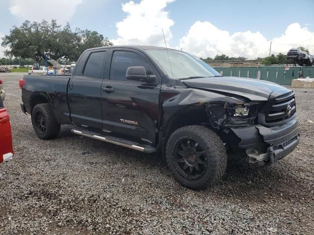 2013 Toyota Tundra Double Cab SR5