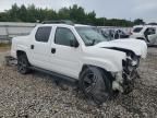 2012 Honda Ridgeline Sport