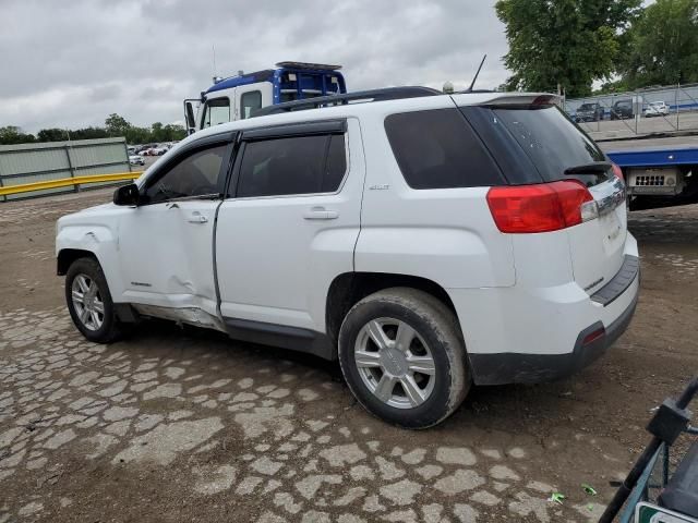 2014 GMC Terrain SLE