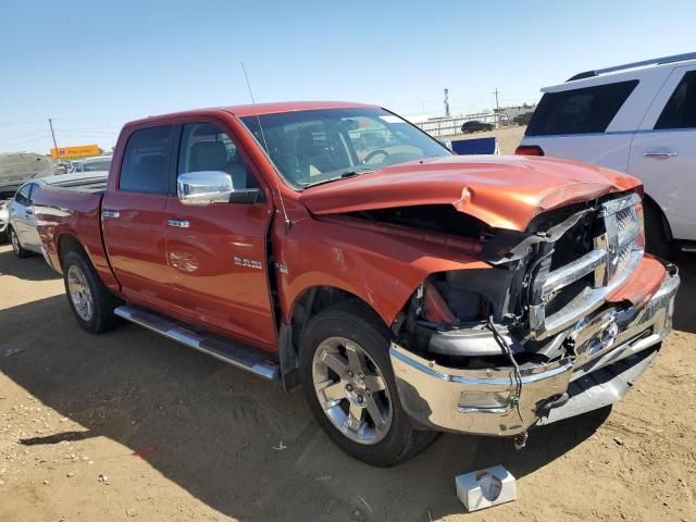 2009 Dodge RAM 1500